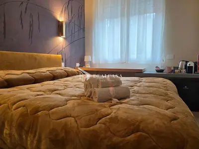 Letto o letti in una camera di DEALCASA Guest House
