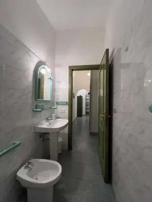 Bagno di Appartamento a 4 minuti dal mare