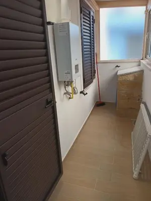 Planimetria di Madera Blanca - Casa vacanze Sardegna