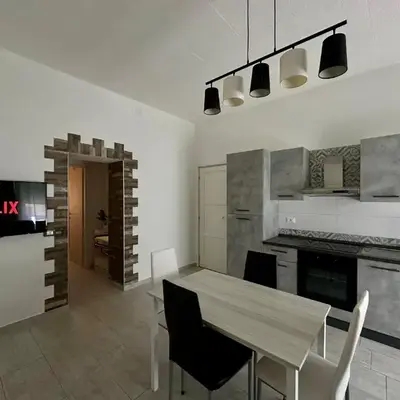 Olbia Terranova - Apartments