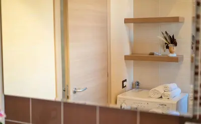 Bagno di Capo Comino 3