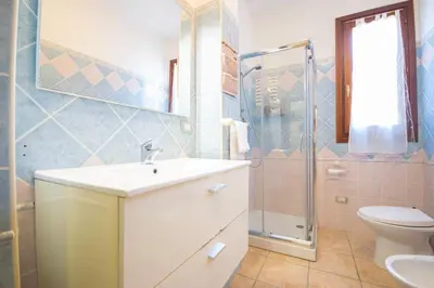 Bagno di Girasole