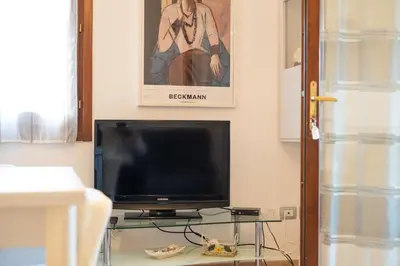 TV o dispositivi per l'intrattenimento presso Girasole