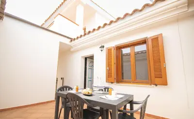 Planimetria di Residenza Aurora