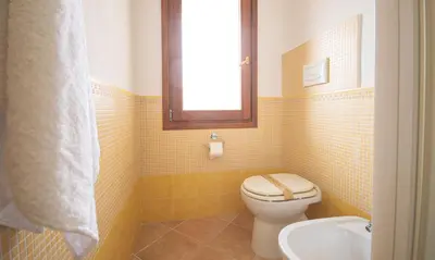 Bagno di Residenza Aurora