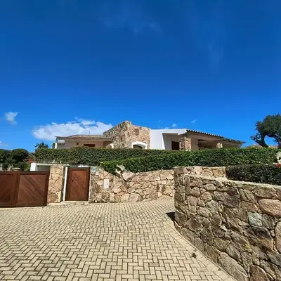 Villa Oriana