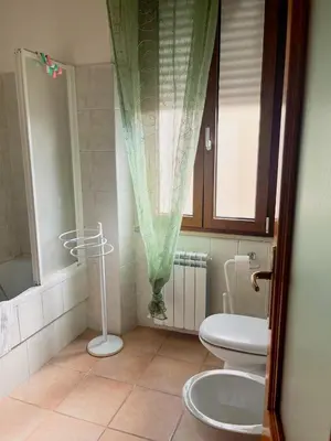 Bagno di Casa Isabella