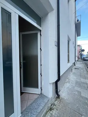 Planimetria di Casa Isabella