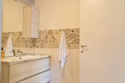 Bagno di Bouganville
