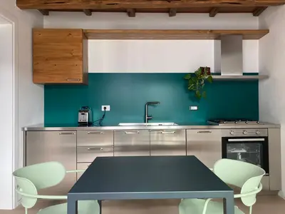 Cucina o angolo cottura di Zenia C