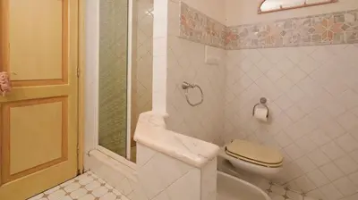Bagno di Sapore di sale
