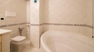 Bagno di Sapore di sale