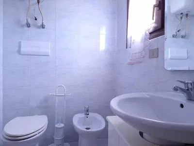 Bagno di Residenze Piras - Budoni Sweet Home