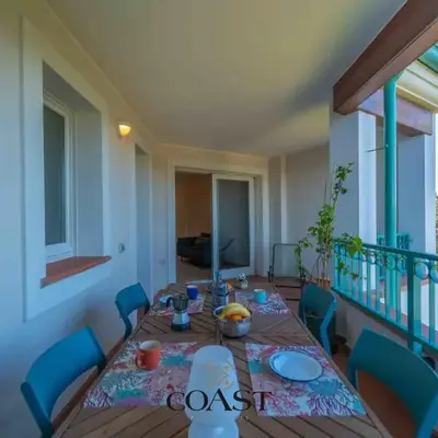 Olbia Marina Stay - Vicino mare & APT