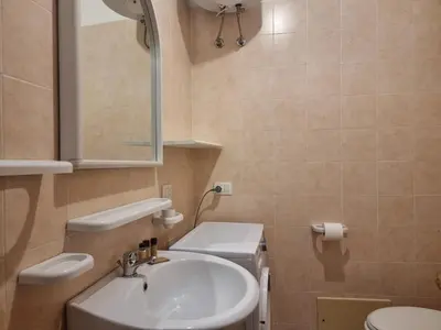 Bagno di Residenze Solemar