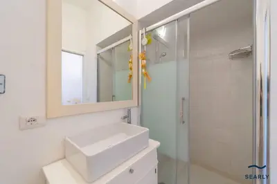Bagno di Villa Fiordispina - By Searly