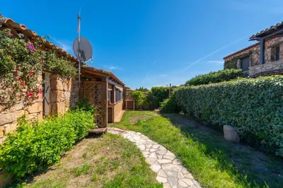 Giardino di Villa Fiordispina - By Searly