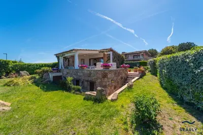 Giardino di Villa Fiordispina - By Searly