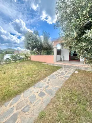 Giardino di Villetta Rinaggiu