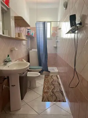Bagno di Le Fontanelle Apartment