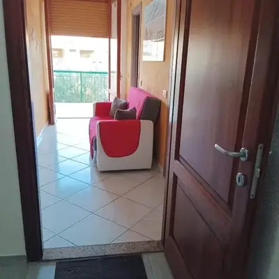 Le Fontanelle Apartment