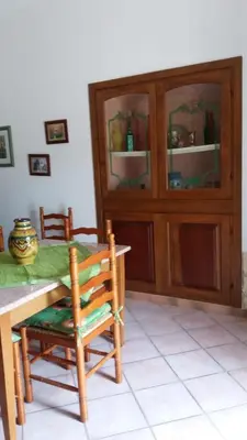 Planimetria di Appartamento1