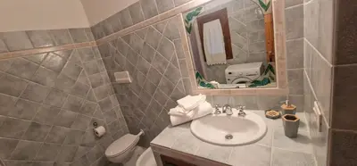 Bagno di Appartamento1