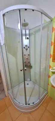 Bagno di S Abba e Sa Pedra Sea Home