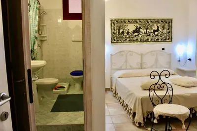 Bagno di S Abba e Sa Pedra Sea Home