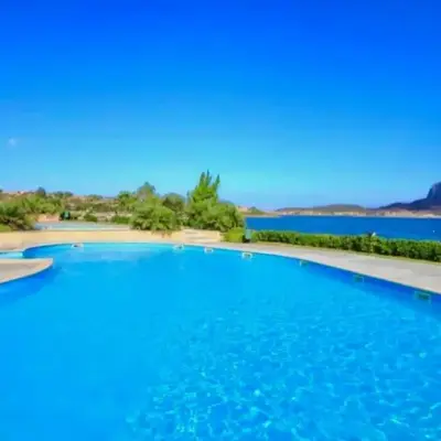 S Abba e Sa Pedra Sea Home