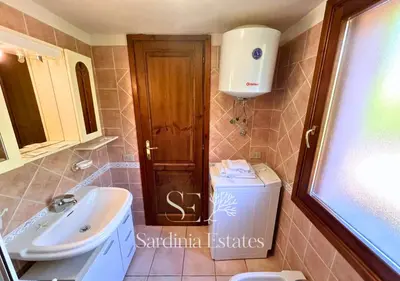 Bagno di Villetta Ponza - Relax e Comfort a San Teodoro