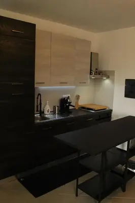 Cucina o angolo cottura di Da Simone