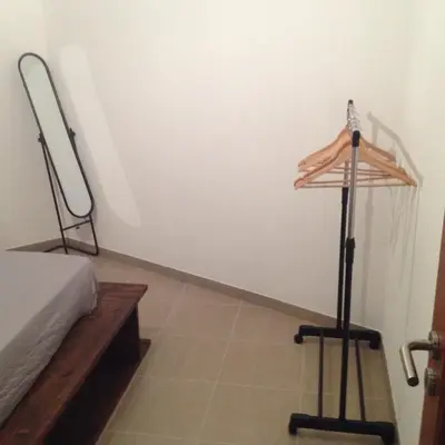 Planimetria di Da Simone