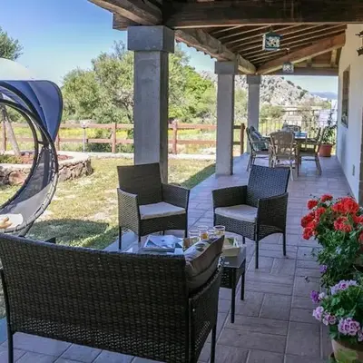 Country Holiday Home Su Monne - Dorgali