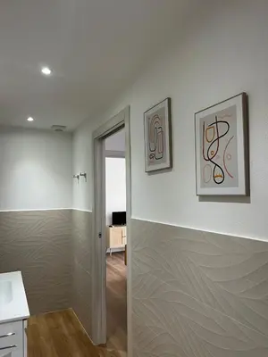 Planimetria di Felce Orosei Apartment