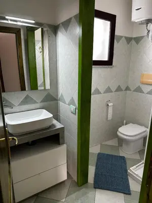 Bagno di Su Coru Budoni