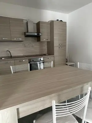 Cucina o angolo cottura di Su Coru Budoni