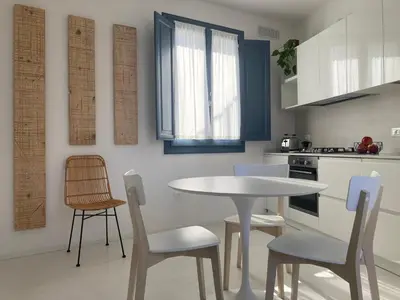 Cucina o angolo cottura di Zenia B