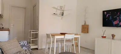 TV o dispositivi per l'intrattenimento presso Olbia Baja Turchese - Domus