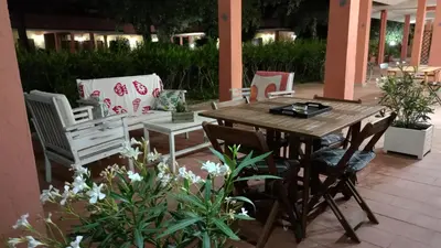 Giardino di Olbia Baja Turchese - Domus