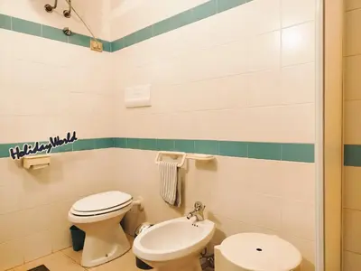 Bagno di Arianna's House by Holiday World
