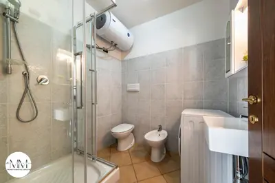 Bagno di MMHS-Olbia Centro
