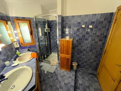 Bagno di Terrazza House Bados beach