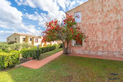 Giardino di Uliveto Oasis - By Searly