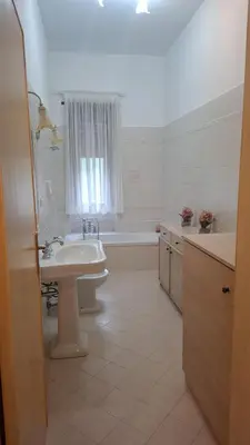 Bagno di Casa Anna