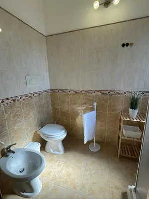 Bagno di Federica's House