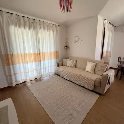Federica's House