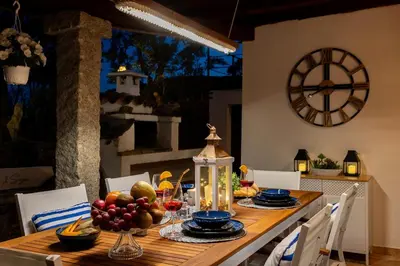 Bevande di Villa Il Sogno A dream with open eyes, seafront