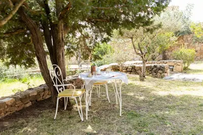 Giardino di Baia Caddinas Homes by Wonderful Italy
