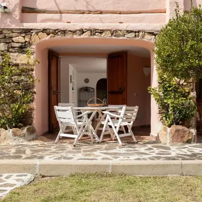Baia Caddinas Homes by Wonderful Italy